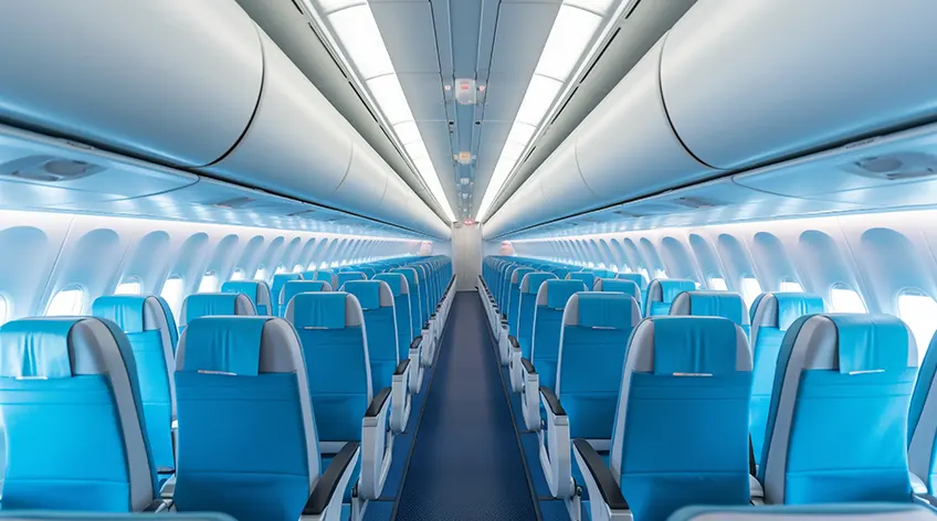 How to pick seat on Alaska airlines flights?
