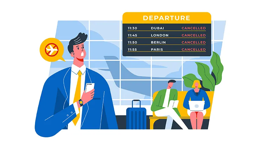 How do i Cancel Cathay Pacific Flight | Full Guide