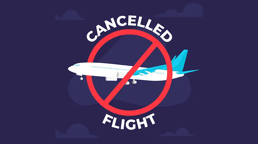 Can I cancel my flight on Finnair?
