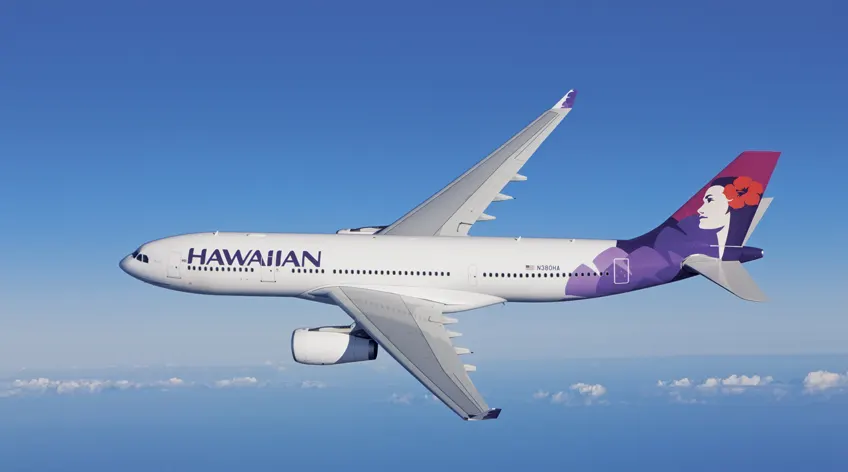 How to Change Name on Hawaiian Airlines Ticket?