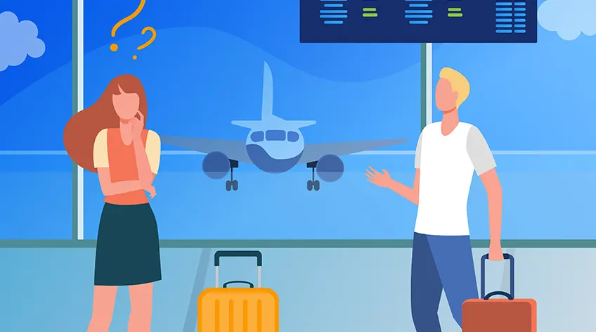Iberia Airlines Flight Change – Everything You Need to Know