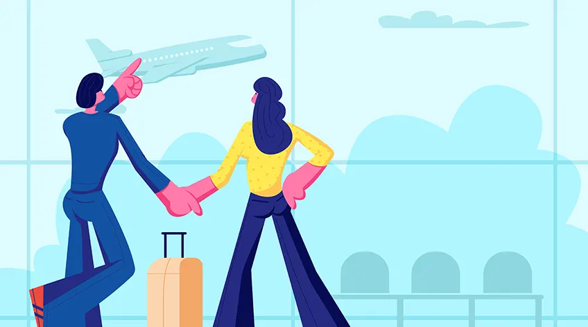 How to Correct a Name on Your Korean Air Booking?