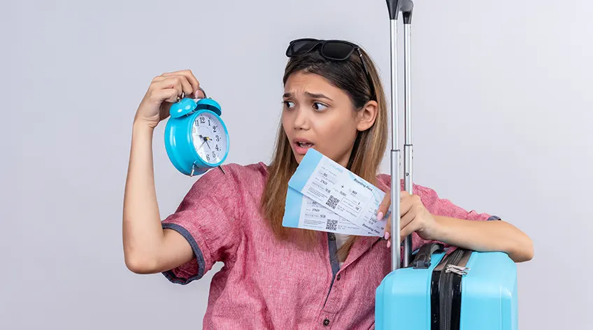 How to Reschedule Your Flight with Scoot Airlines
