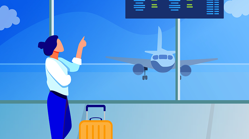 How to Correct a Name on Your Scoot Airlines Ticket?