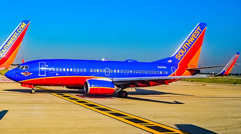 Your Guide to Orlando International Airport: Southwest Airlines MCO Terminal